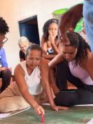 Estudo Técnico na Serra da Chapadinha