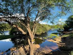 Estudo Técnico na Serra da Chapadinha