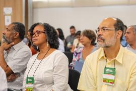 Bahia contribui para construção da Estratégia Nacional de Soluções Baseadas na Natureza durante oficina regional em Salvador