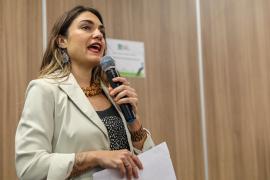 Bahia contribui para construção da Estratégia Nacional de Soluções Baseadas na Natureza durante oficina regional em Salvador
