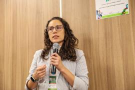 Bahia contribui para construção da Estratégia Nacional de Soluções Baseadas na Natureza durante oficina regional em Salvador