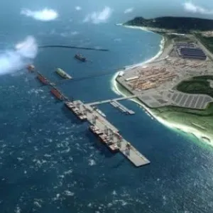 Governo da Bahia realiza o 1º Workshop do TCSA Porto Sul