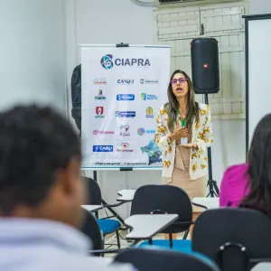 Consórcio Intermunicipal do Baixo Sul avalia os resultados do programa Gestão Ambiental Compartilhada 