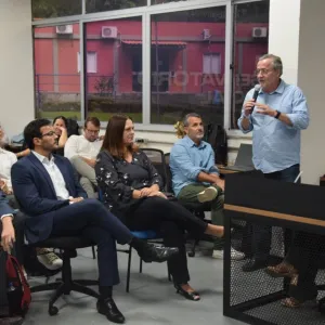 Governo do Estado destaca transparência e eficiência na execução do TCSA Porto Sul