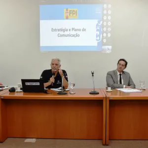 Sema e Inema participam de Reunião de Planejamento para próxima etapa da Fiscalização Preventiva Integrada