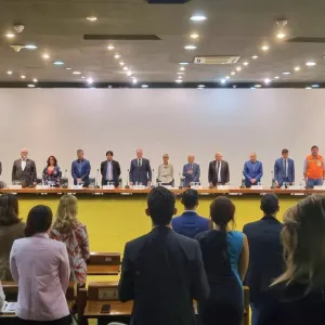 Mudanças Climáticas