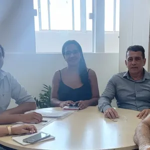 Parceria entre Sema e UFBA promove bolsa de pós-graduação para catadores de materiais recicláveis