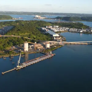 Foto: Reprodução/CS Portos