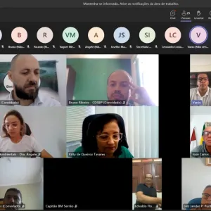 Seminário destaca desenvolvimento sustentável na Bacia do Paramirim e futuras parcerias da Sema