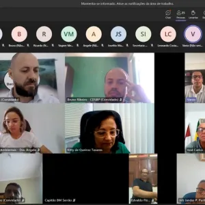 Seminário destaca desenvolvimento sustentável na Bacia do Paramirim e futuras parcerias da Sema