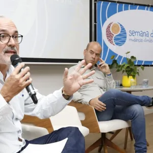 Mudanças Climáticas