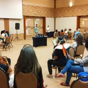 Diálogo entre Conselhos das APAs do Litoral Norte e Ministério Público destaca prioridades ambientais