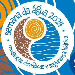 Água