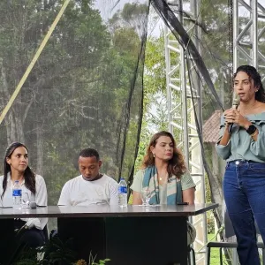 PSA em Ibirapitanga