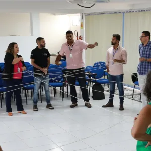 Sema promove oficina de Elaboração de Estratégias para Gestão dos Sistemas PAD em Salvador