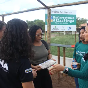 Educação Ambiental
