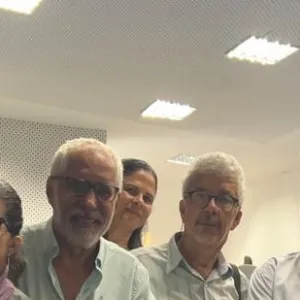 Educação Socioambiental