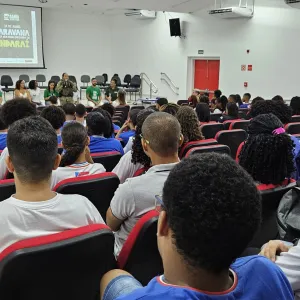 Governo e sociedade unidos na proteção do patrimônio natural da Chapada Diamantina