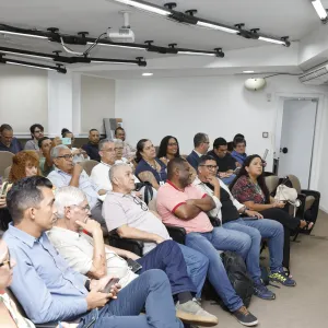 26ª Reunião Plenária Ordinária do FBCBH terá seis GTs e alinhamentos para os próximos ECOBA e ALBASE