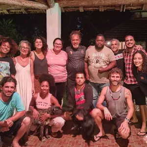 Conferência Internacional