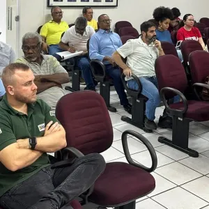 Pagamento por Serviços Ambientais