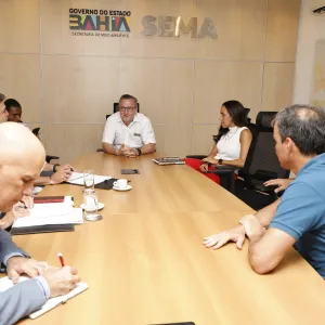 Desenvolvimento Sustentável