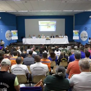 FPI: Secretaria do Meio Ambiente e Inema integram força-tarefa de fiscalização e educação ambiental na região oeste do estado