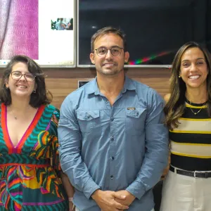 Gerenciamento Costeiro