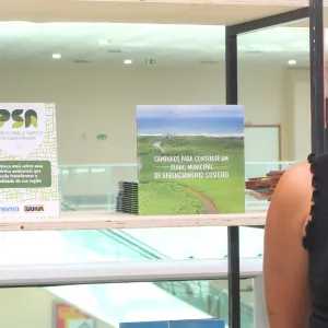 Desenvolvimento Sustentável