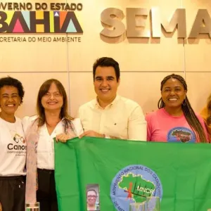Serviços Ambientais
