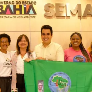 Serviços Ambientais