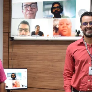 Programa Agente Jovem 