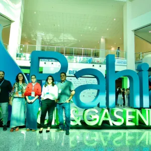 Oil & Gas Energy 2024 