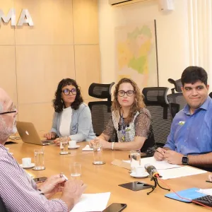 Mudanças Climáticas