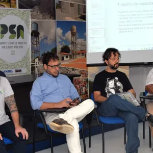 Pagamentos por Serviços Ambientais