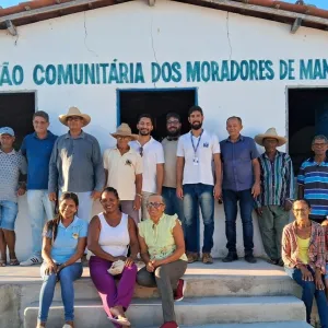 Semana do Meio Ambiente: Pesque PAD Bahia transforma comunidades com sistemas produtivos sustentáveis 