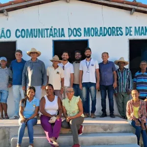 Semana do Meio Ambiente: Pesque PAD Bahia transforma comunidades com sistemas produtivos sustentáveis 
