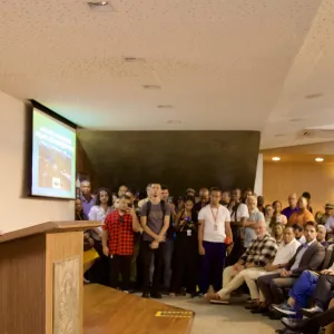 overno do Estado anuncia investimentos para requalificação do Parque Metropolitano de Pituaçu