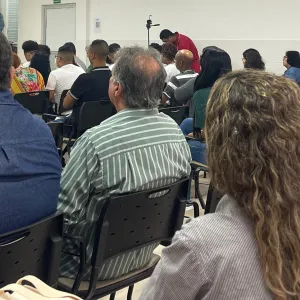 Unidade de Conservação 