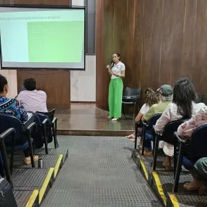 Sema apresenta iniciativas do Pagamento por Serviços Ambientais em encontro sobre as Chapadas do Brasil