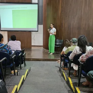 Sema apresenta iniciativas do Pagamento por Serviços Ambientais em encontro sobre as Chapadas do Brasil