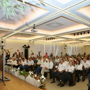 Sema e Inema realizam atendimento para orientações sobre regularização ambiental na Bahia Farm Show