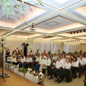 Sema e Inema realizam atendimento para orientações sobre regularização ambiental na Bahia Farm Show