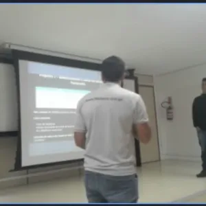 Sema participa de reunião de análise de case pioneiro na reciclagem de vidro em Salvador