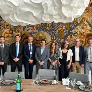 Políticas Ambientais da Bahia ganham destaque em encontro internacional na França