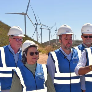 Eolica
