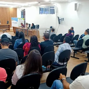 Programa GAC retoma atividades com Seminário de Desenvolvimento Sustentável em Itapetinga