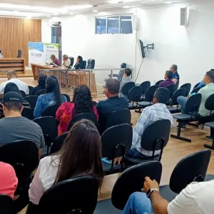 Programa GAC retoma atividades com Seminário de Desenvolvimento Sustentável em Itapetinga