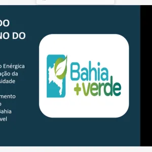 Bahia + Verde