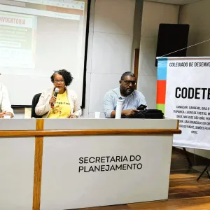 Desenvolvimento Sustentável 